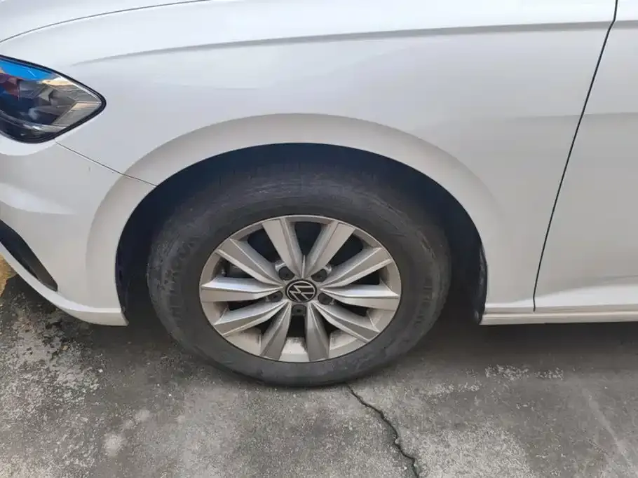 Volkswagen Lavida 1.5L Auto Trend Edition 2022 — фото 6