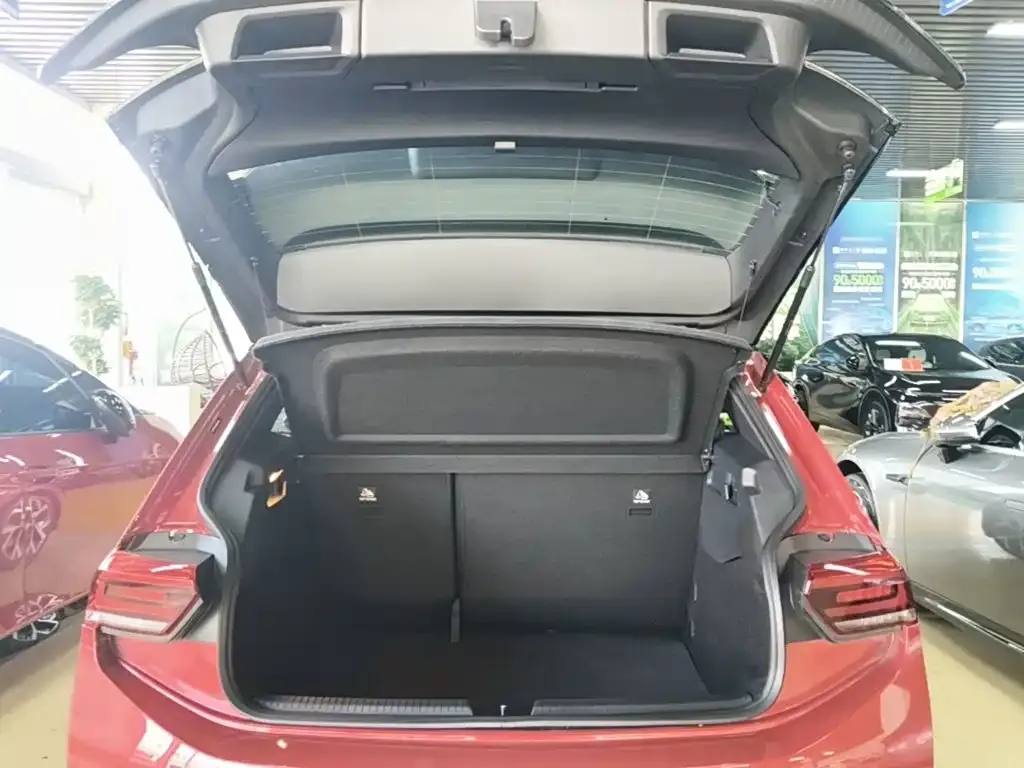 Volkswagen ID.3 Smart Edition Ultimate GTX Package 2025 — фото 19