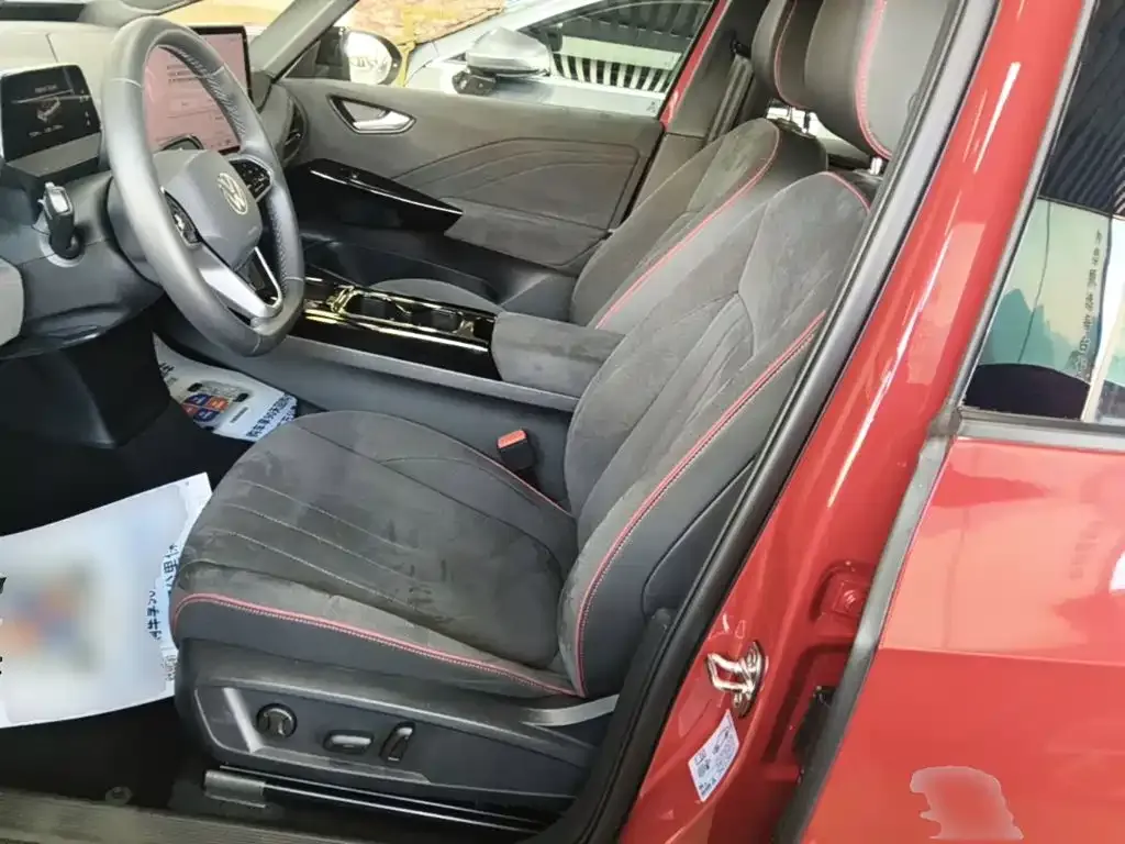 Volkswagen ID.3 Smart Edition Ultimate GTX Package 2025 — фото 15
