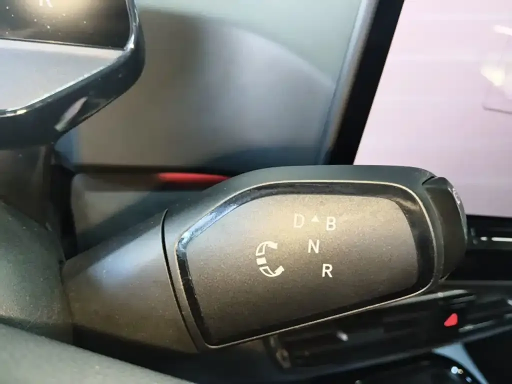 Volkswagen ID.3 Smart Edition Ultimate GTX Package 2025 — фото 14