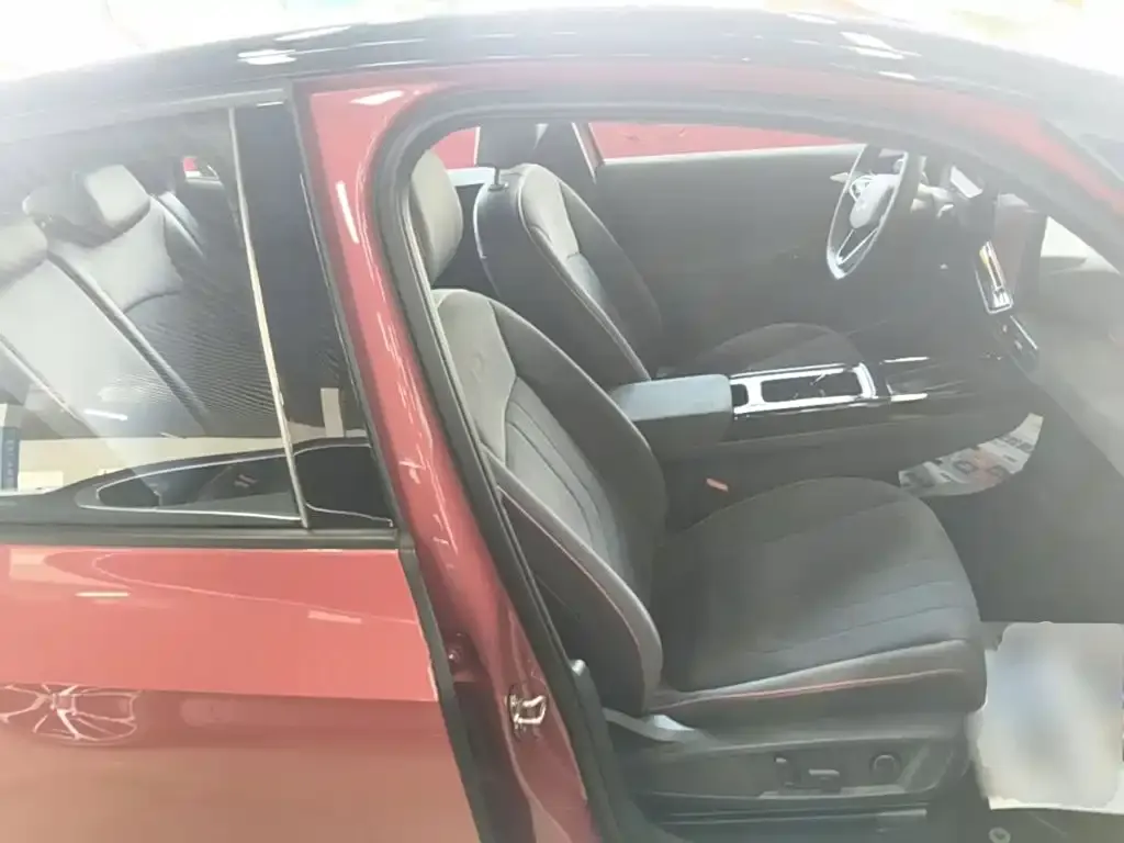 Volkswagen ID.3 Smart Edition Ultimate GTX Package 2025 — фото 25