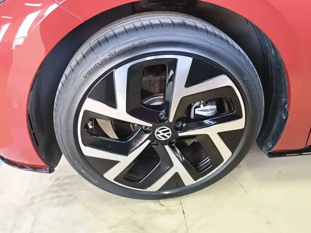 Volkswagen ID.3 Smart Edition Ultimate GTX Package 2025 — фото 23