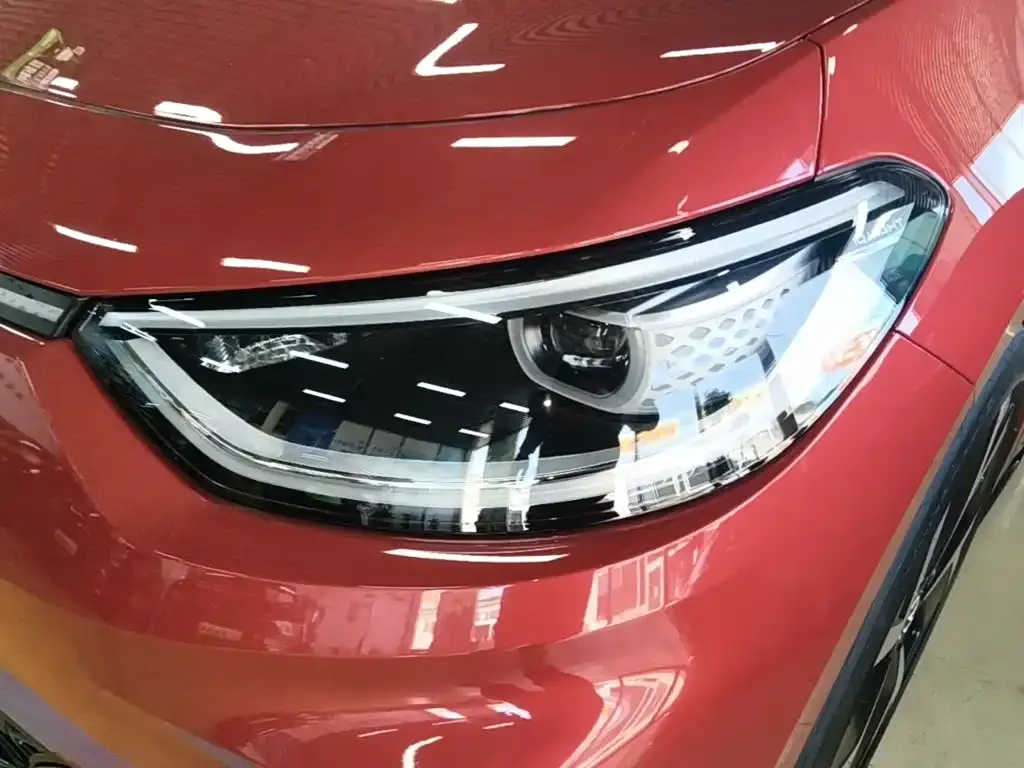 Volkswagen ID.3 Smart Edition Ultimate GTX Package 2025 — фото 24