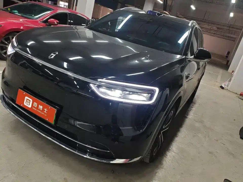 AITO Wenjie AITO M7 Extended Range Max AWD 5-seater 2025