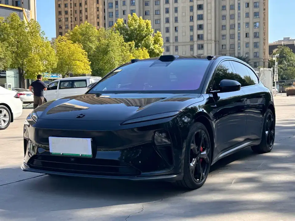NIO ET5T 75kWh Touring 2024