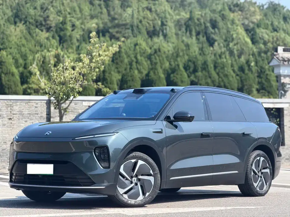 NIO ES8 75kWh 2023