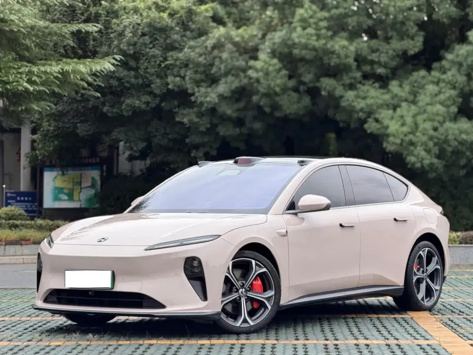 NIO ET5 75kWh 2022