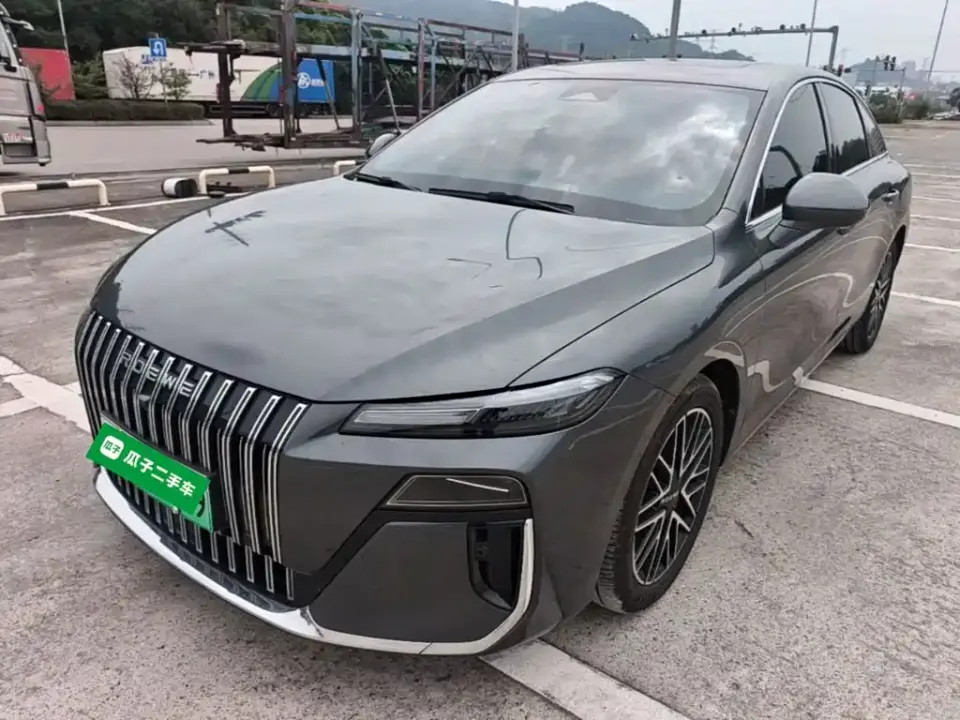 Roewe M7 DMH 1.5T 115km Mid-range 2025