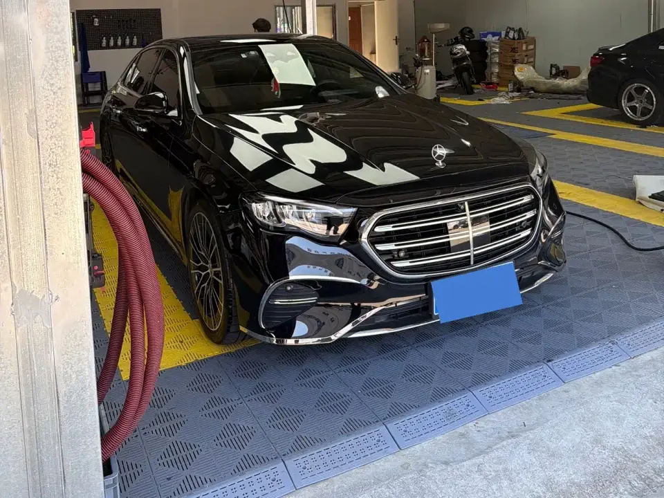 Mercedes-Benz E-Class E 300 L Luxury 2025