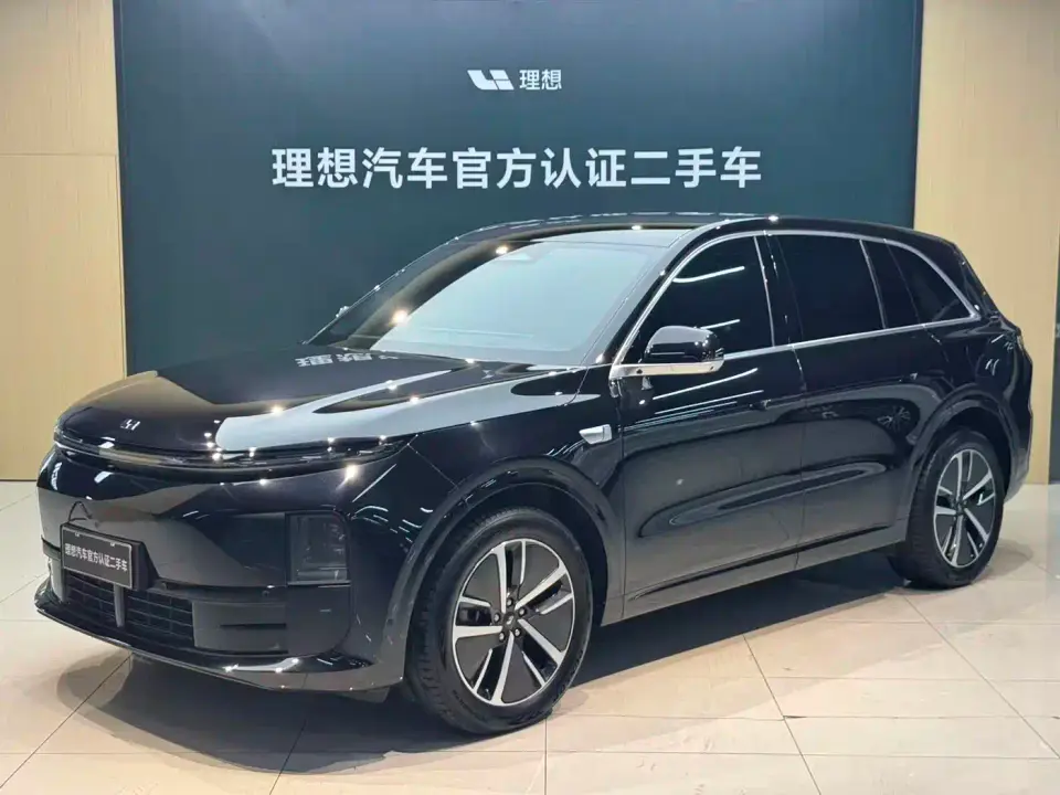 Li Auto L6 Pro 2024
