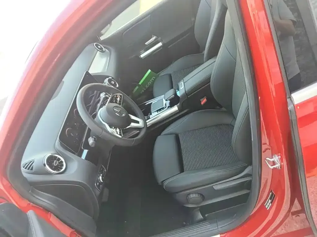 Mercedes-Benz B-Class B 180 2020 — фото 15