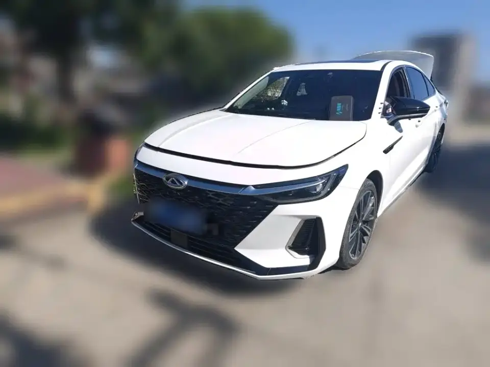 Chery Arrizo 8 1.6T DCT Ya 2023