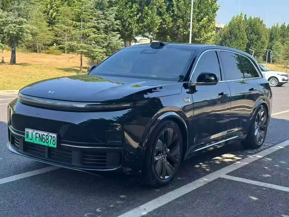 Li Auto L7 MAX 2025