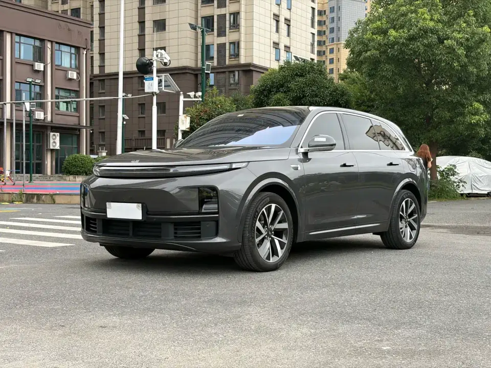 Li Auto L7 Pro 2024
