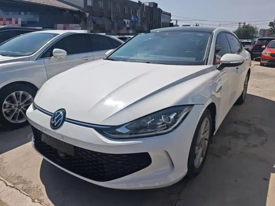 Volkswagen Lamando Lamando L 280TSI DSG Sporty Edition 2022