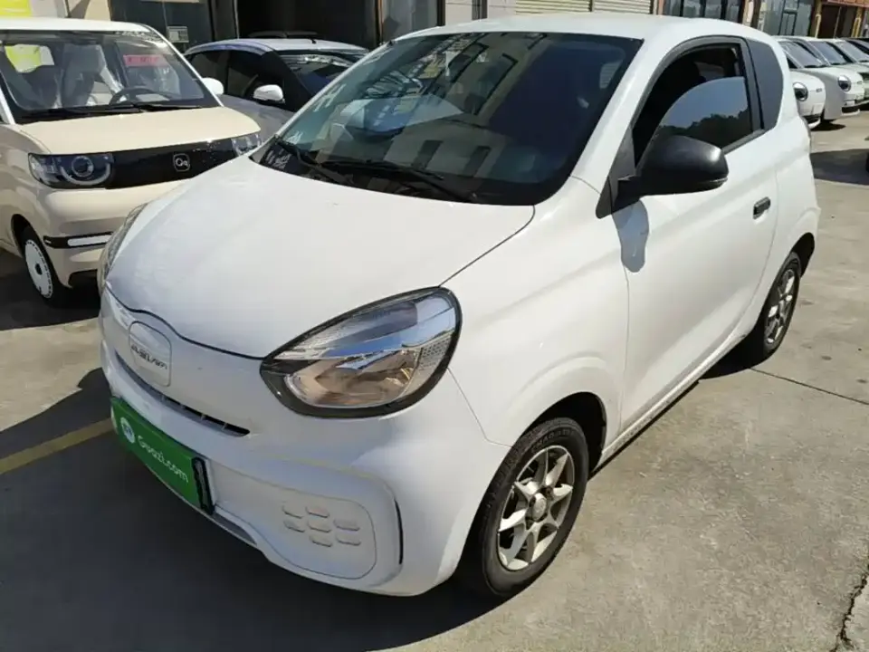 Roewe Kaiwei CLEVER 311km Vitality Bobo Edition 2023