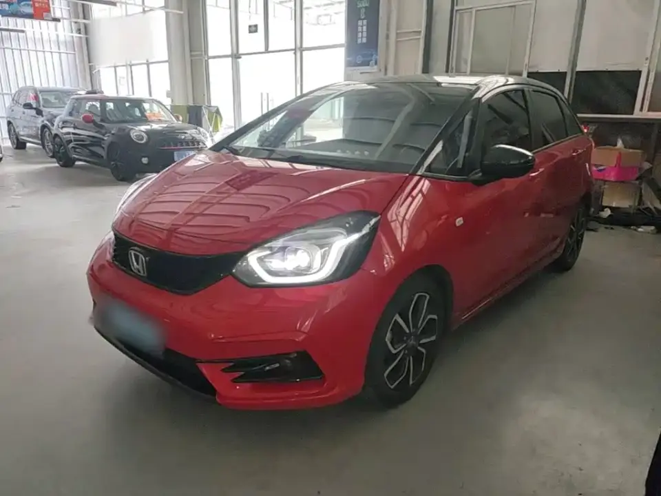 Honda LIFE 1.5L CVT SPORT Heartbeat Edition 2021