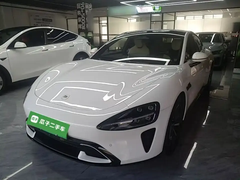Xiaomi Auto Xiaomi SU7 RWD Standard Founder's Edition 2025