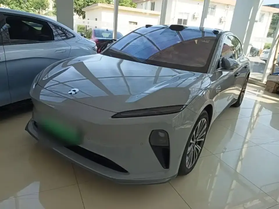 NIO ET5T 75kWh Touring 2024