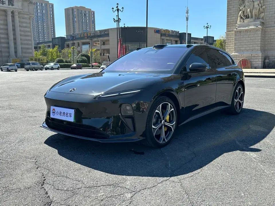 NIO ET5T 75kWh Touring 2025