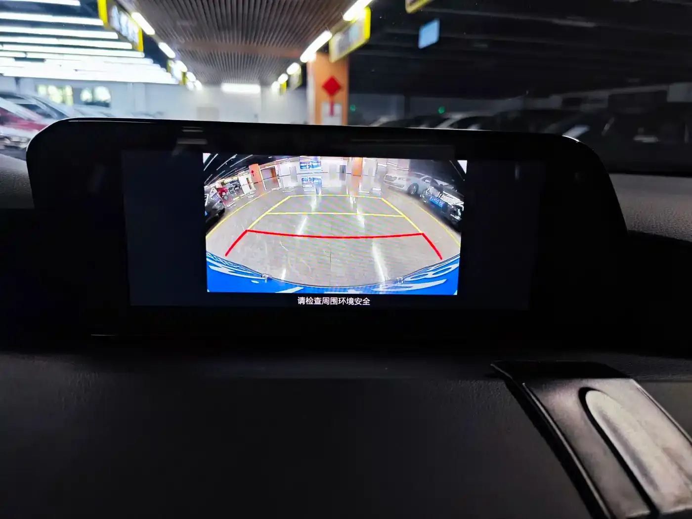 Mazda Mazda3 Axela 1.5L Automatic Sunroof Edition 2020 — фото 14