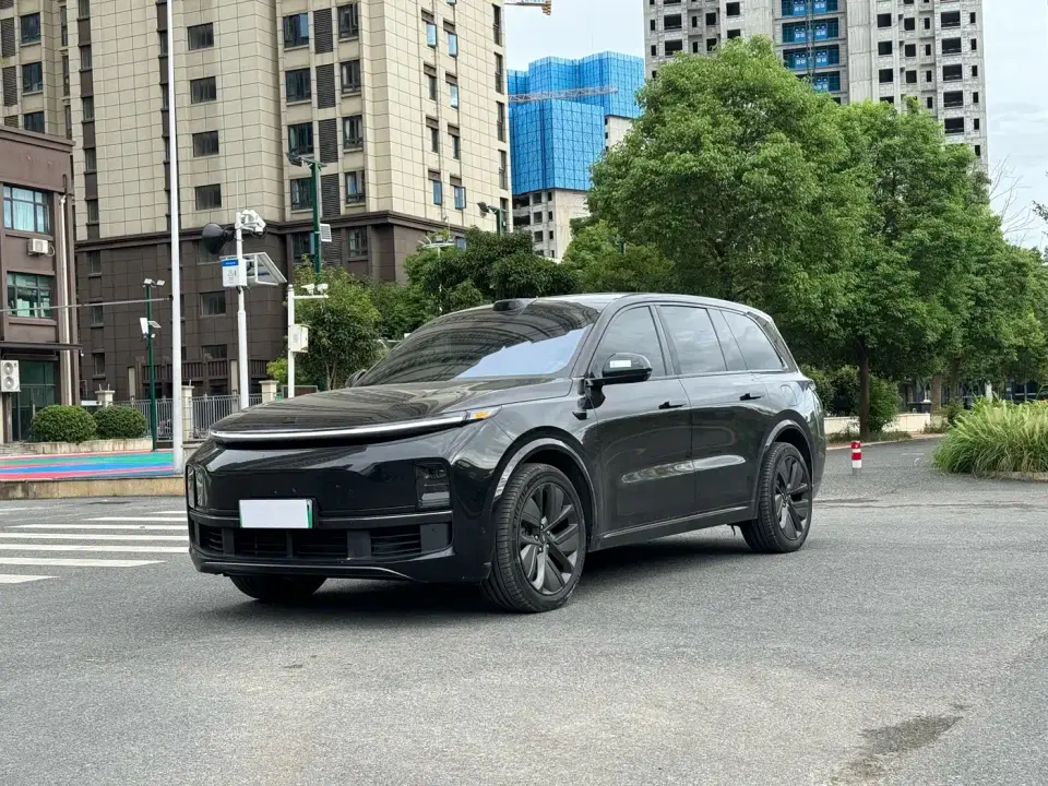 Li Auto Li Xiang L9 Max 2023