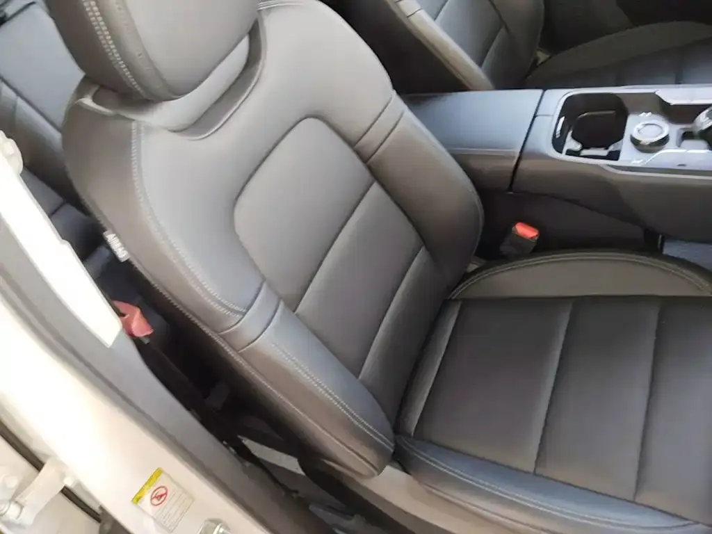 Haval Second-Generation Big Dog New Energy DHT-PHEV 105km Trendy Electric Edition Plus 2023 — фото 25