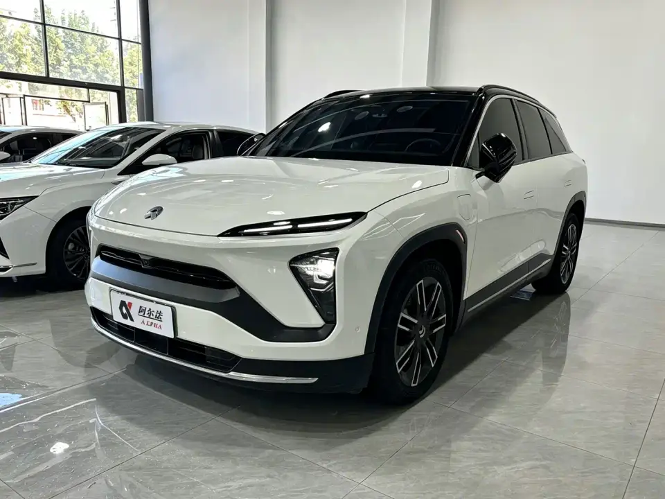 NIO ES6 600KM Sport 2022