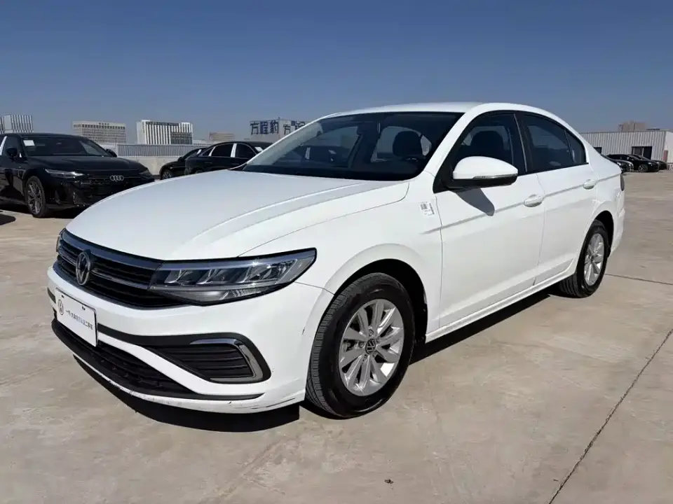 Volkswagen Bora 200TSI DSG Smooth Ride Edition 2024