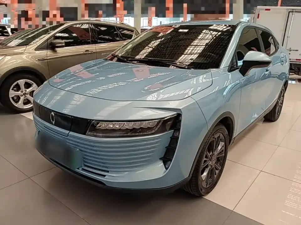 ORA iQ Intelligent Premium 2021