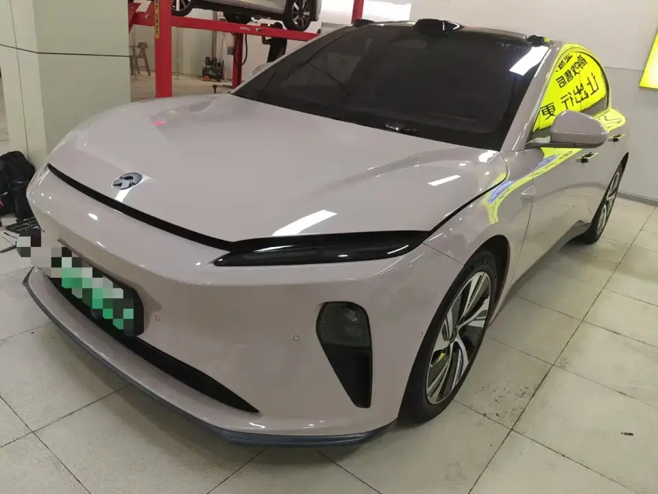 NIO ET5 75kWh 2023