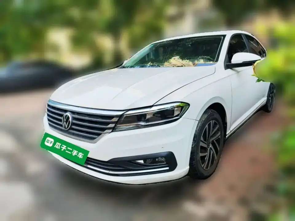 Volkswagen Lavida 280TSI DSG Comfort Edition 2022