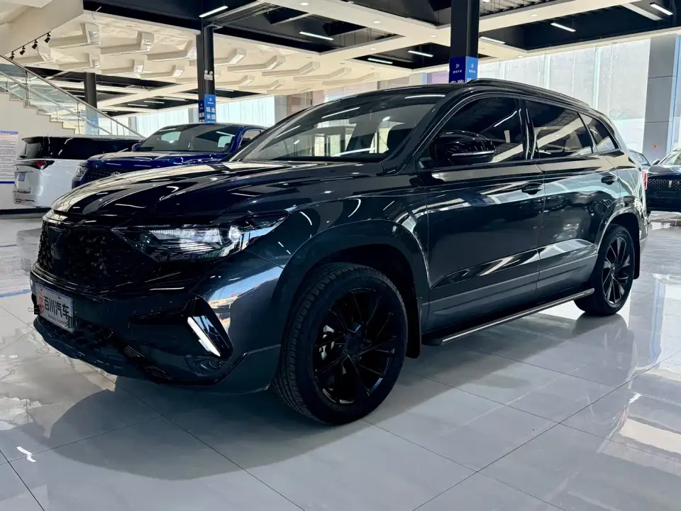 Jetta VS7 280TSI Auto Highlight Comfort Edition 2023