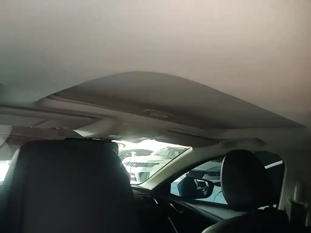 Mazda Atenza 2.0L Skyactiv Luxury (China V) 2019 — фото 18