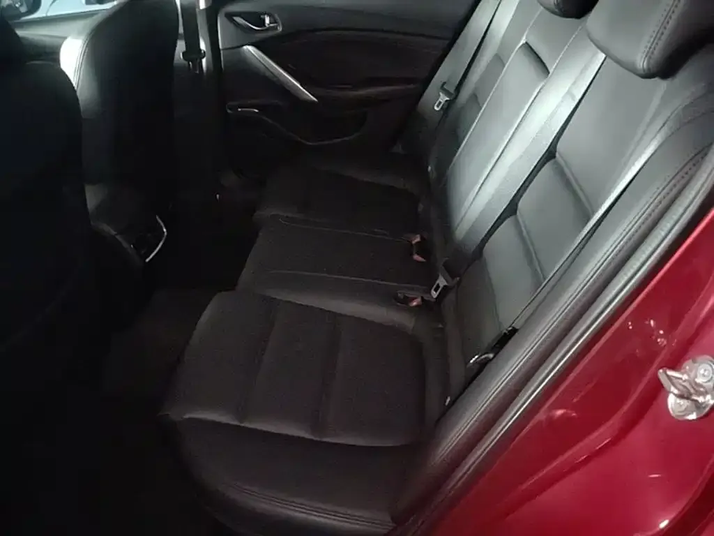 Mazda Atenza 2.0L Skyactiv Luxury (China V) 2019 — фото 17