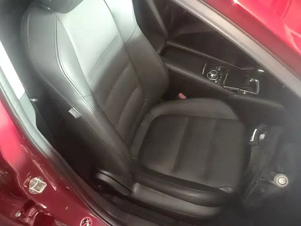 Mazda Atenza 2.0L Skyactiv Luxury (China V) 2019 — фото 25
