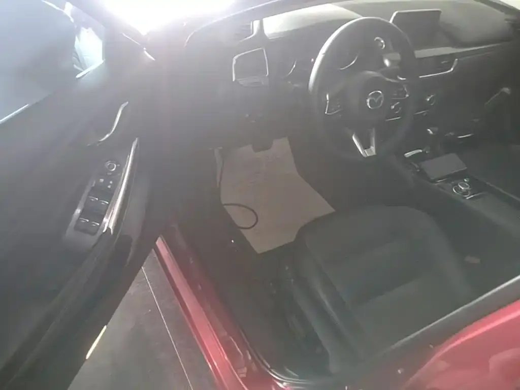 Mazda Atenza 2.0L Skyactiv Luxury (China V) 2019 — фото 16