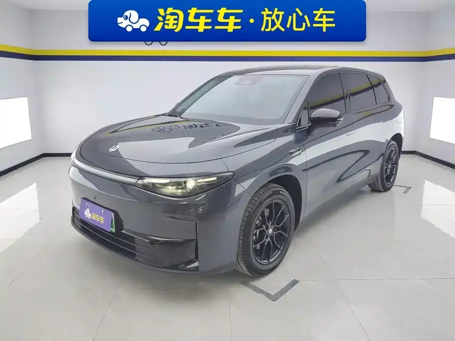Leapmotor C10 530 Comfort Edition 2025