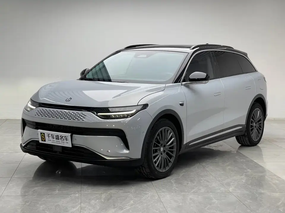Leapmotor C11 Extended Range 285 Smart Edition 2023