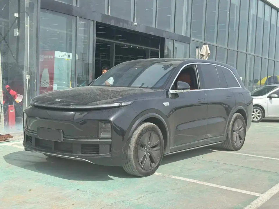 Li Auto Li L8 Pro 2024