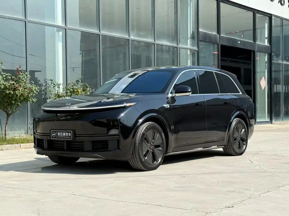 Li Auto Li L8 Pro 2024