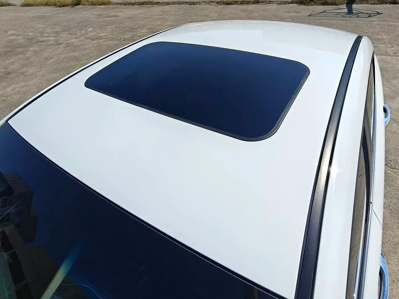 Geely Emgrand GL 1.4T CVT Elite Zhixiang Edition 2020 — фото 15