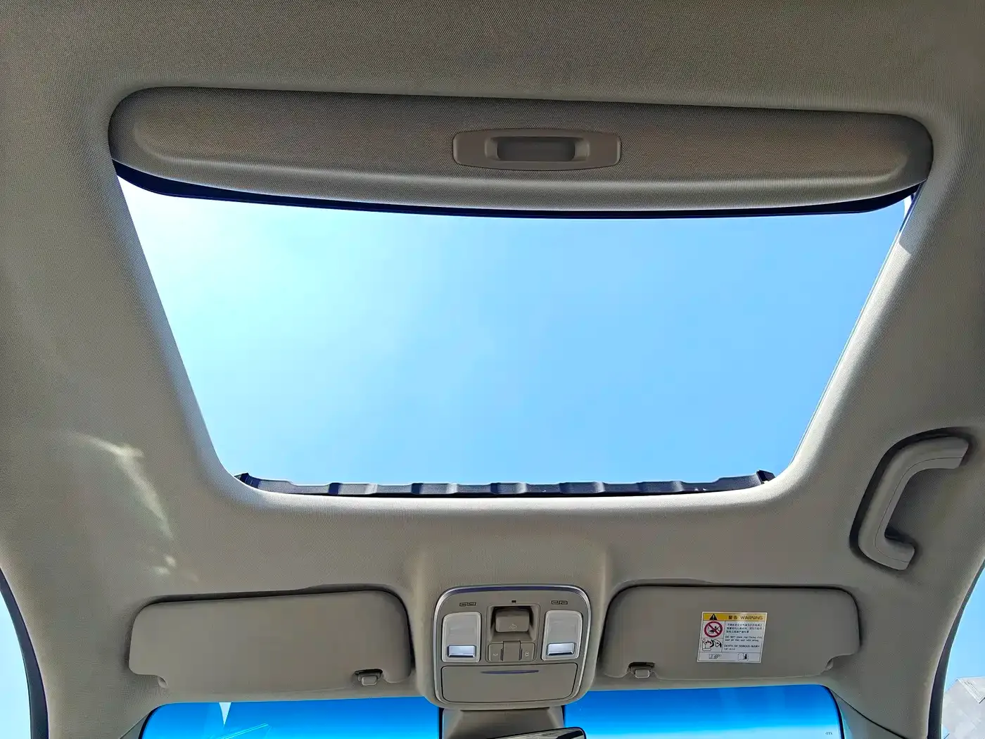 Geely Emgrand GL 1.4T CVT Elite Zhixiang Edition 2020 — фото 17