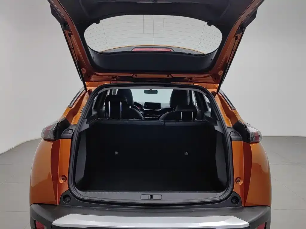 Peugeot 2008 230THP THE ONE 2022 — фото 16