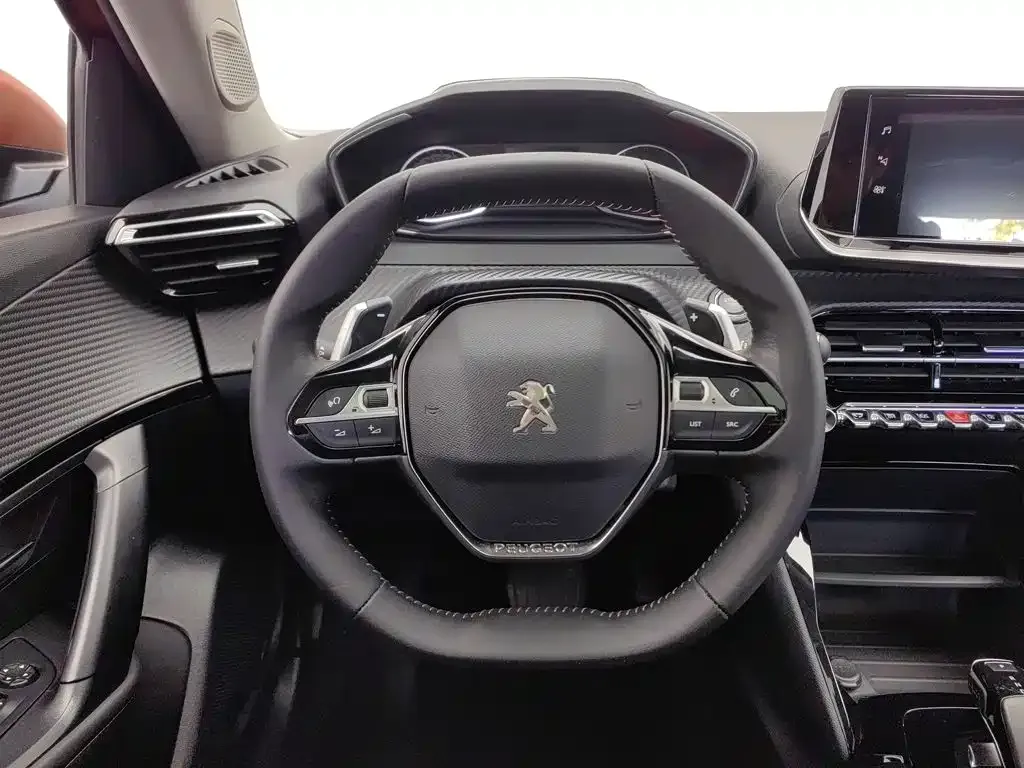 Peugeot 2008 230THP THE ONE 2022 — фото 11