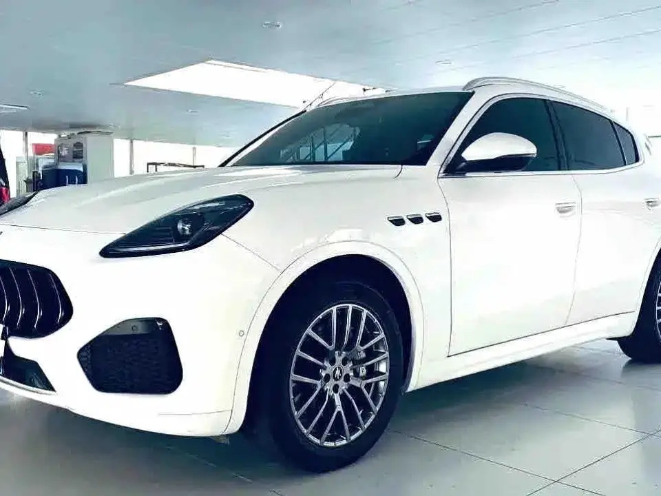 Maserati Grecale 2.0T GT 2023