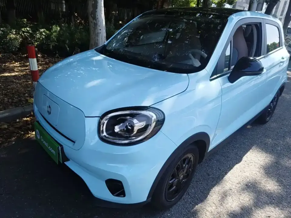 Leapmotor T03 Model 310 Comfort Edition 2025