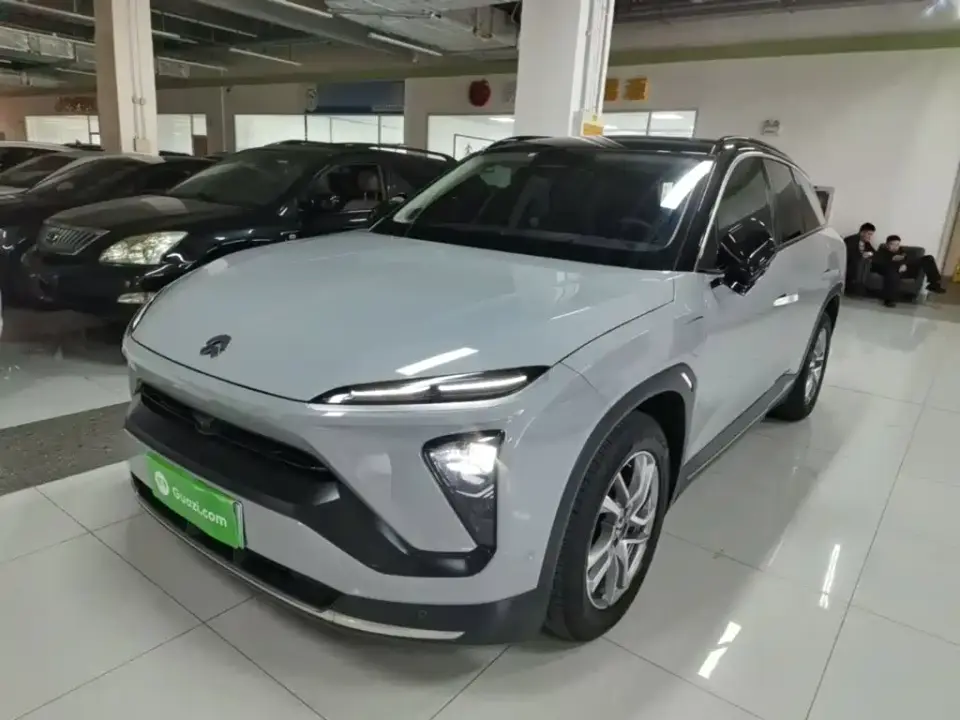 NIO ES6 600KM Sport 2021