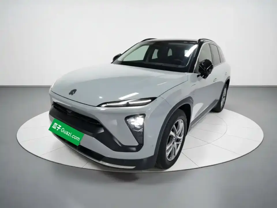 NIO ES6 600KM Sport 2021