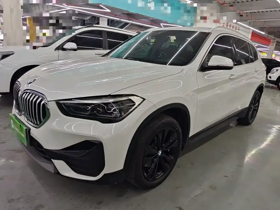 BMW X1 sDrive20Li Fashion Model 2019